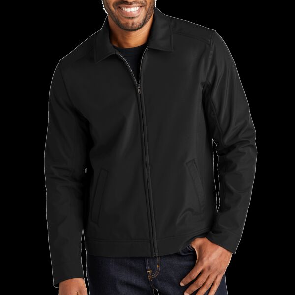 Mechanic Soft Shell Jacket Thumbnail