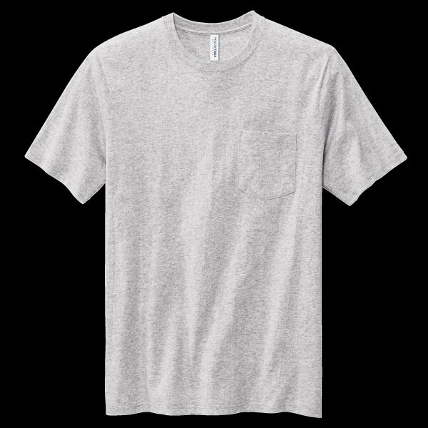 All American Pocket Tee Thumbnail