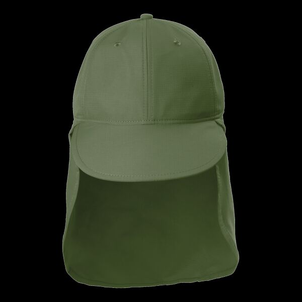 Outdoor UV Sun Shade Cap Thumbnail
