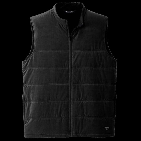 Cold Bay Vest Thumbnail
