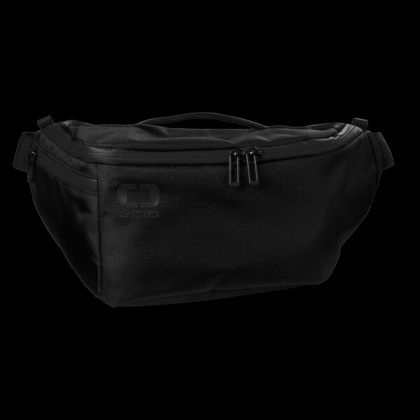 Ballistic Crossbody Thumbnail