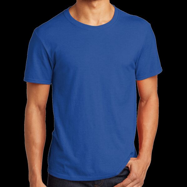 Premium Blend Ring Spun T Shirt Thumbnail