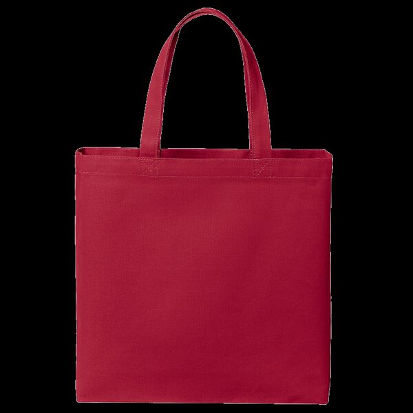 Cotton Canvas Tote Thumbnail