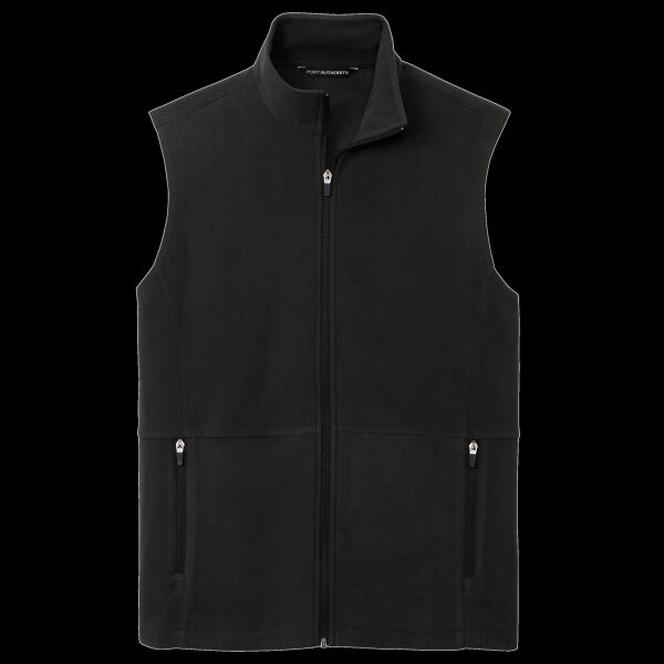 Accord Microfleece Vest Thumbnail