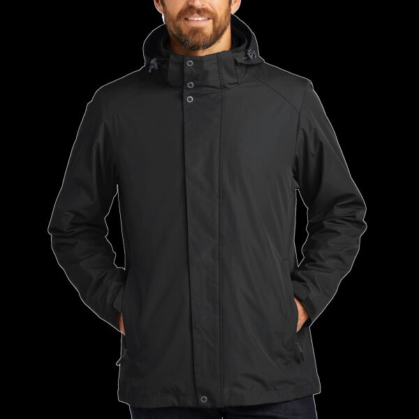 All Weather 3 in 1 Jacket Thumbnail