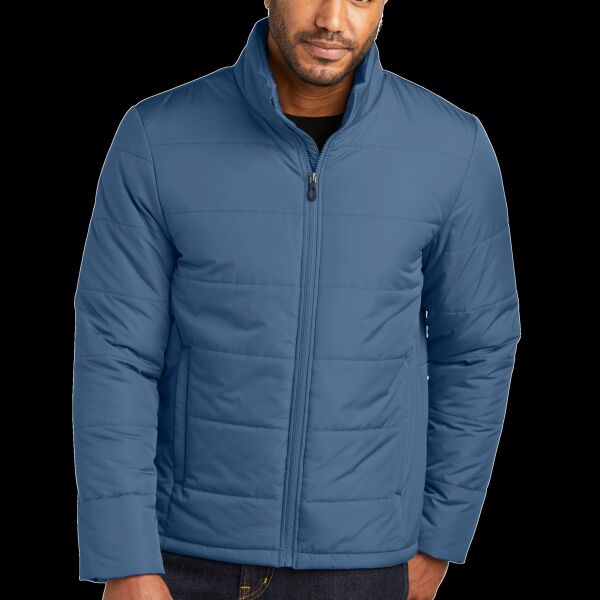 Puffer Jacket Thumbnail