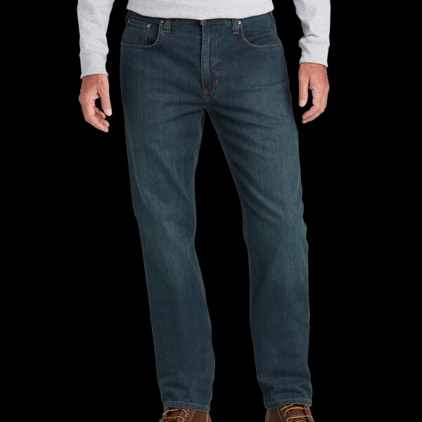 Rugged Flex ® 5 Pocket Jean Thumbnail