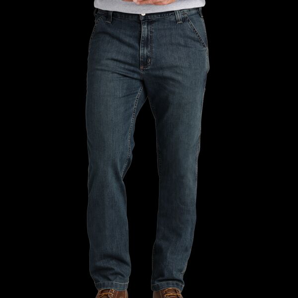 Rugged Flex ® Utility Jean Thumbnail