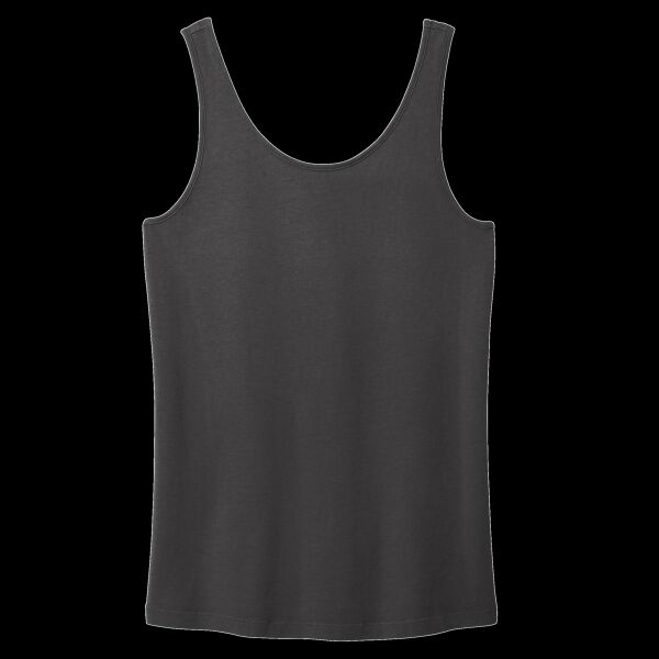 Garment Dyed Tank Thumbnail