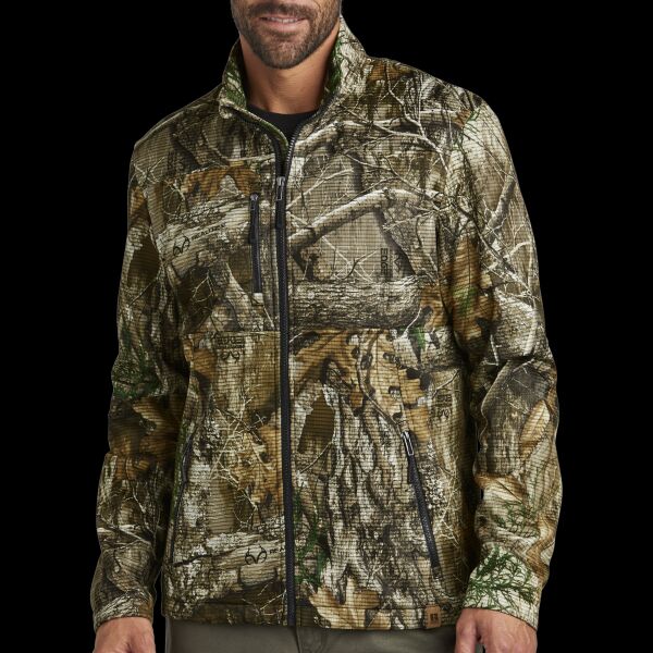 Realtree ® Atlas Soft Shell Thumbnail
