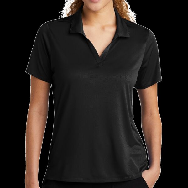 Women's Sideline Polo Thumbnail