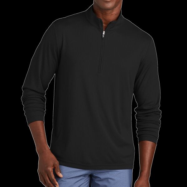 Coto Performance 1/4 Zip Thumbnail