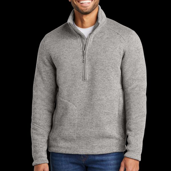 Arc Sweater Fleece 1/4 Zip Thumbnail