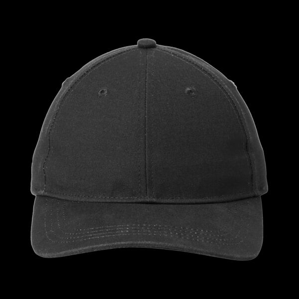 Leather Strap Cap Thumbnail