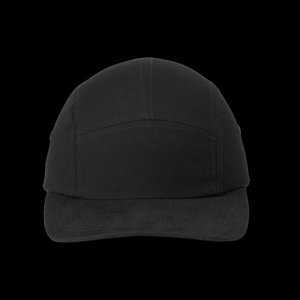 Brushed Cotton Camper Cap Thumbnail