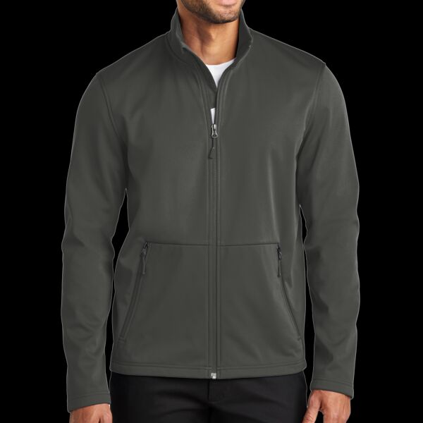 Flexshell Jacket Thumbnail