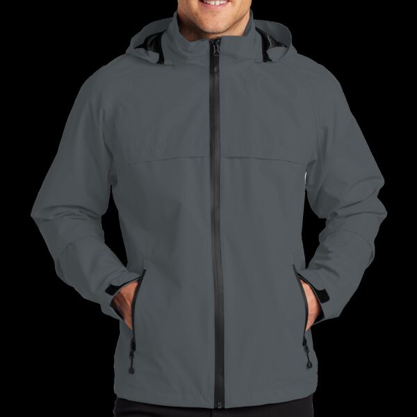 Tall Torrent Waterproof Jacket Thumbnail