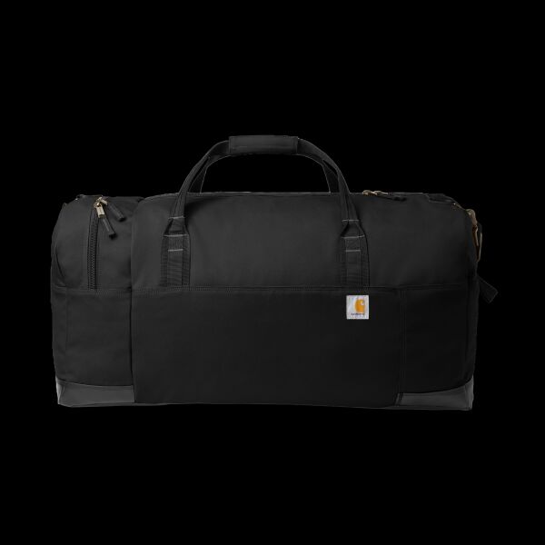 120 L Foundry Series Duffel Thumbnail
