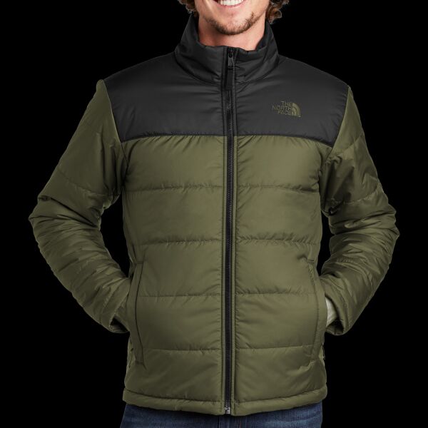 Chest Logo Everyday Insulated Jacket Thumbnail