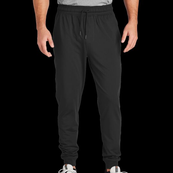 Sport Wick ® Stretch Jogger Thumbnail