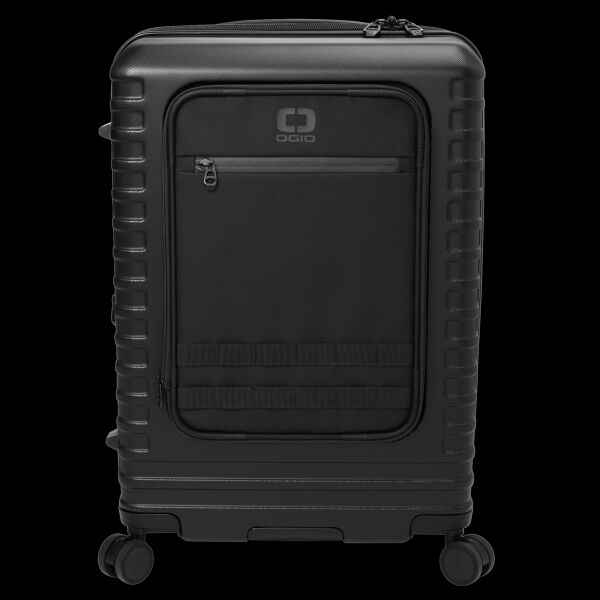 Utilitarian Medium Checked Spinner Thumbnail