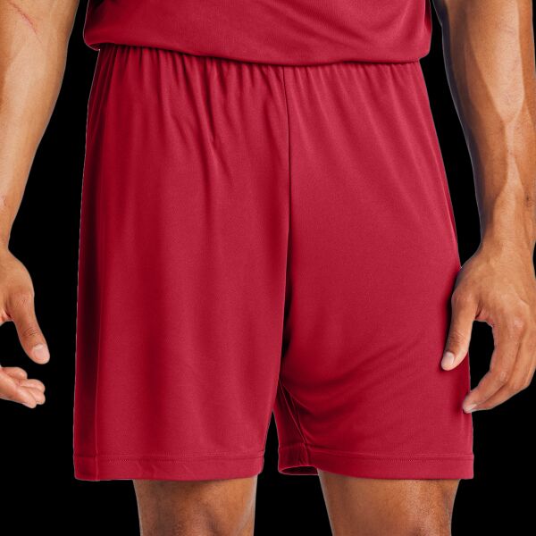 PosiCharge ® Competitor 7' Short Thumbnail