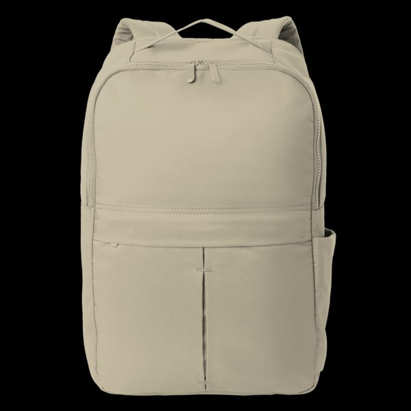 Matte Backpack Thumbnail