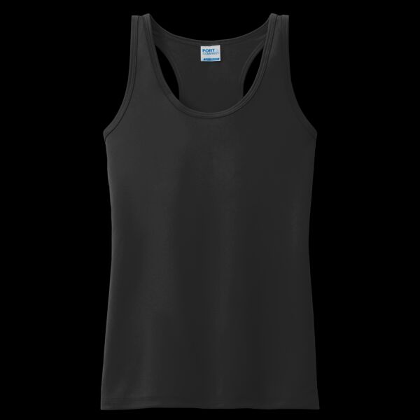 Women's Performance Tank Thumbnail