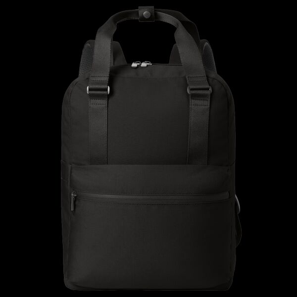 Claremont Handled Backpack Thumbnail