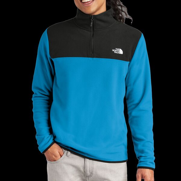 Glacier 1/4 Zip Fleece Thumbnail