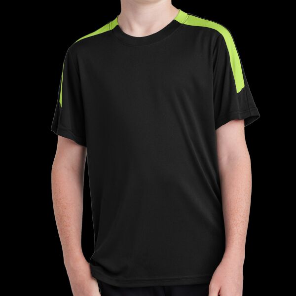 Youth Competitor United Crew Thumbnail