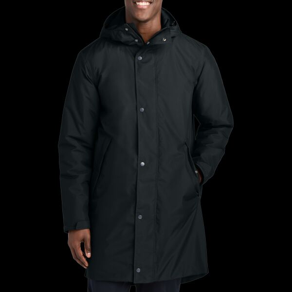 Waterproof Insulated Sideline Parka Thumbnail