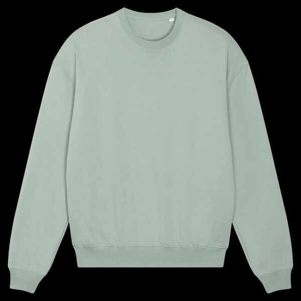 Unisex Ledger Dry Crewneck Sweatshirt Thumbnail