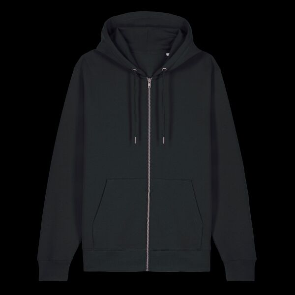 Unisex Cultivator 2.0 Full Zip Hooded Sweatshirt Thumbnail