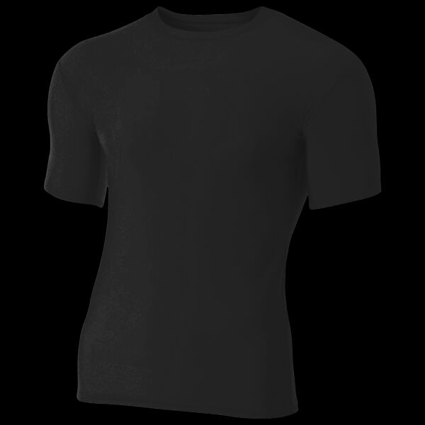 Compression Short Sleeve Tee Thumbnail