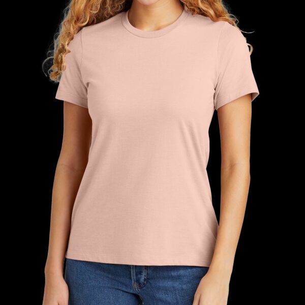 Softstyle ® Women's CVC T Shirt Thumbnail