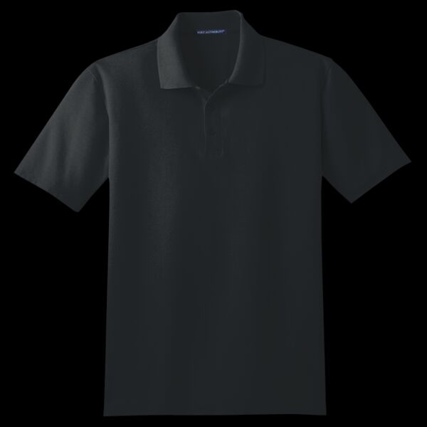 Tall Stain Release Polo Thumbnail