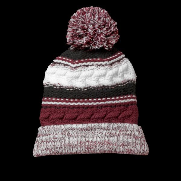 Pom Pom Team Beanie Thumbnail