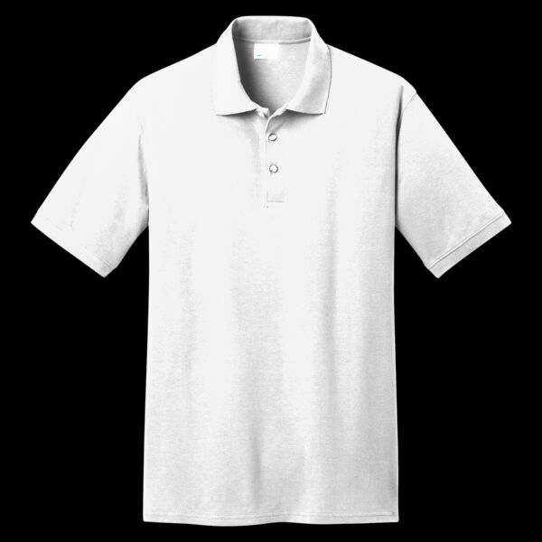 Core Blend Pique Polo Thumbnail