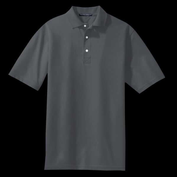 Tall Rapid Dry Polo Thumbnail