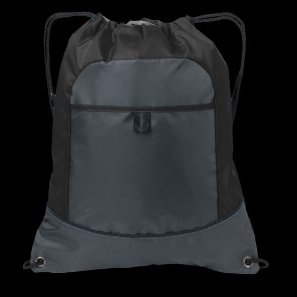 Pocket Cinch Pack Thumbnail