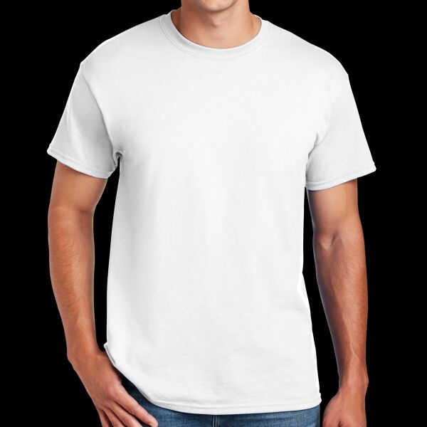 DryBlend ® 50 Cotton/50 Poly T Shirt Thumbnail