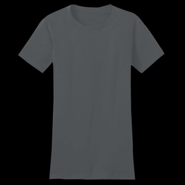 Women's Fitted The Concert Tee ® Thumbnail