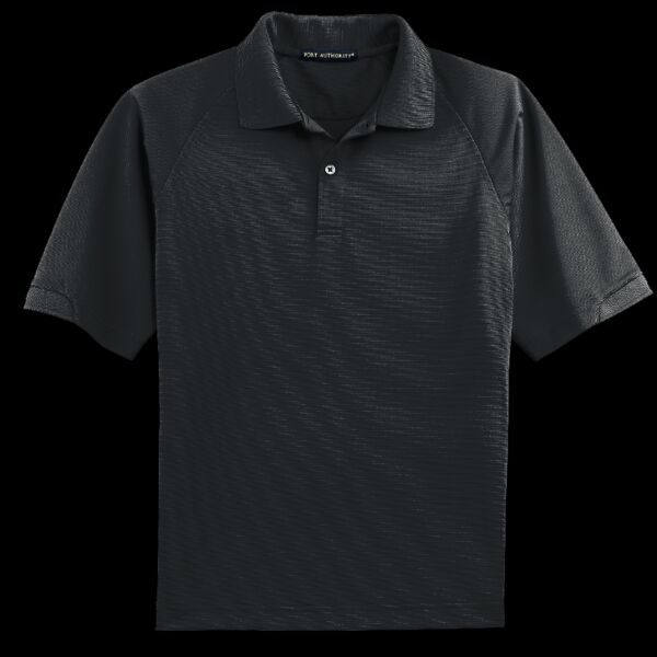 Dry Zone ® Ottoman Polo Thumbnail