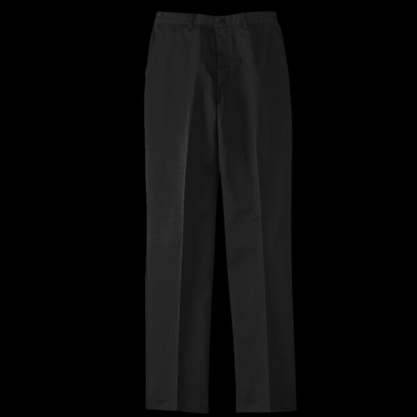 Elastic Insert Pant Thumbnail