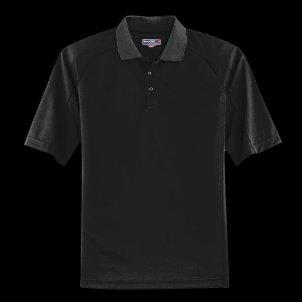 Dri Mesh® Pro Polo Thumbnail