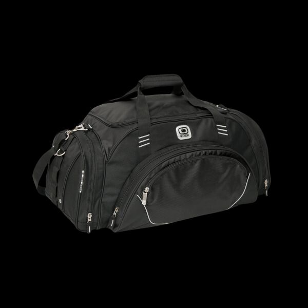 Transfer Duffel Thumbnail