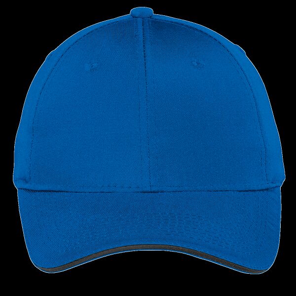 Sandwich Bill Cap Thumbnail