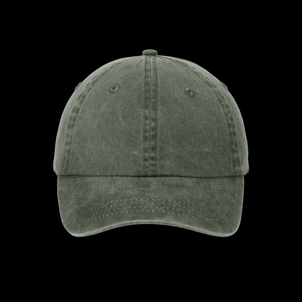 Pigment Dyed Cap Thumbnail