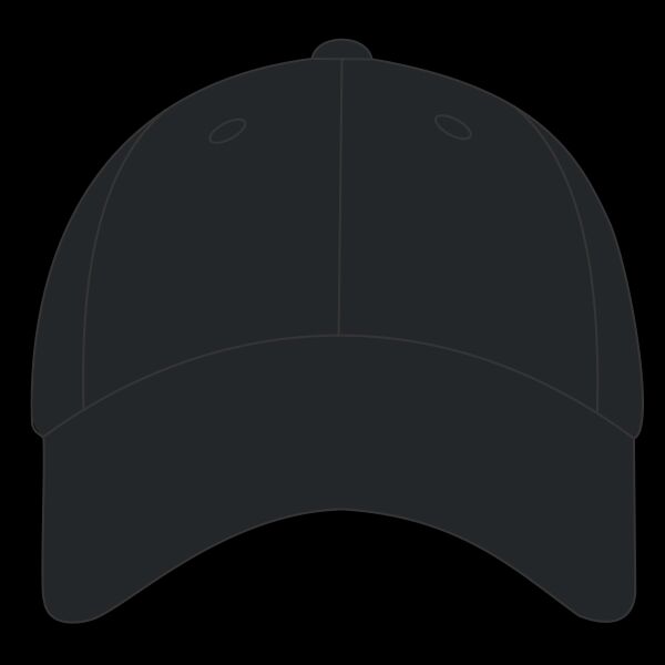 Nylon Twill Performance Cap Thumbnail
